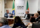 Educação, racismo e terceira idade foram temas de destaque em 2023 no Fórum Democrático, promovido pela Assembleia Legislativa
