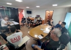 Atlântico abrirá pré-temporada no próximo dia 16