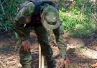 Polícia Ambiental identifica crimes no município de Água Santa