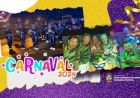 Erechim terá Desfile de Rua e show no Carnaval 2024