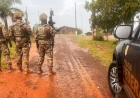 Polícia Federal reprime o comércio ilegal de armas de fogo na região norte do RS