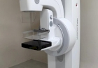Hospital Santa Terezinha inicia instalação de mamógrafo para entrega à comunidade SUS