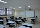 Volta às aulas - Ipiranga do Sul prepara ambiente escolar para o inicio do ano letivo