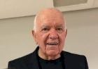 LUTO: Morreu Ivo Tasca aos 97 anos