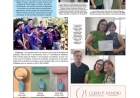 SOCIAL - Anissara Zir / coluna da edição do dia 19 de janeiro de 2024.