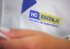 Nova turma do Curso Técnico em Enfermagem na Escola HC inicia em fevereiro