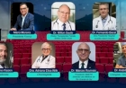 Jornada Médica terá programação científica de saúde pública e privada