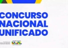Concurso unificado oferece 692 vagas para nível médio