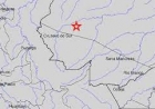 Região Norte registra maior tremor de terra da história do Brasil