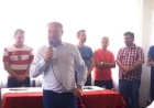 Atlântico F.C. empossa nova diretoria para o ano de 2024