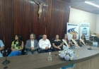 Programação da Expo Jacutinga 2024 é apresentada ao público