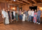 Clube do Comércio realiza Happy Hour Inclusivo e anuncia patrocinadores oficiais do Pré-Carnaval Azul e Branco