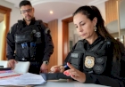 Quatro pessoas são presas durante Operação Capa Dura