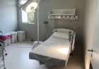 Hospital Santa Terezinha recebe focos cirúrgicos para o novo Centro de Parto Normal