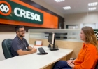Cresol é o agente com maior número de operações via BNDES em 2023