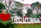 Expo Jacutinga 2024: 2° Mostra do Pequeno Empreendedor