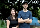 Estudantes de Agronomia e Direito da URI Erechim embarcam para Portugal