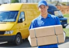 Encomendas tomam lugar de envelopes na rotina dos carteiros