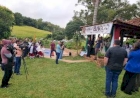 Festa Di Bacco é aberta oficialmente em Erechim