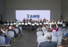 Posse da nova gestão da Associação Médica Brasileira e da AMRIGS são destaque em São Paulo