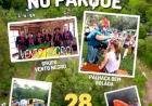 GETÚLIO VARGAS - Domingo no Parque: uma festa para toda  a família neste dia 28 de janeiro
