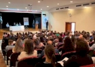 AMAU presente na Conferência Nacional de Educação 2024