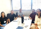 AMAU fortalece relações com a 11ª Coordenadoria Regional de Saúde