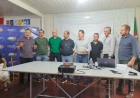 Eleições 2024: MDB Erechim reúne pré-candidatos a vereadores