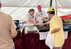 Festa di Bacco 2024 valoriza produtores rurais e cultura italiana