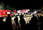 Pai e filho moradores de Charrua são as vítimas fatais do acidente ocorrido em Getúlio Vargas