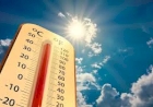 Fevereiro começará com calor intenso no Rio Grande do Sul e em outros Estados brasileiros