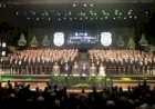 331 agentes são nomeados durante formatura da Polícia Civil