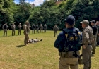 1° Edição de 2024 do Curso de Atendimento Pré hospitalar em combate - APH Tático em Passo Fundo