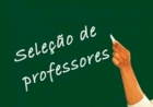 Prefeitura de Getúlio Vargas abre processo seletivo simplificado para contratação de professor