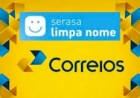 Limpa Nome: serviço dos Correios em parceria com o SERASA