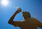 Primeiros 10 dias de fevereiro terão ar seco e forte calor