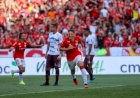 Inter faz 2 a 0 na equipe do  Caxias no Beira Rio