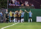 Vitória por 1 a 0 sobre o Avenida mantém o Grêmio na liderança do Gauchão