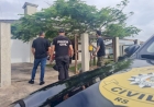 Polícia Civil prende suspeitos de homicídio de mulher para sequestro de bebê