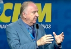 De olho na regulamentação da Reforma Tributária, Ziulkoski mobiliza prefeitos para a Marcha a Brasília