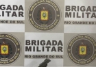 Homem é preso por porte ilegal de arma de fogo em Severiano de Almeida