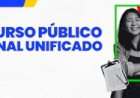 Dez cidades gaúchas terão provas do Concurso Público Nacional Unificado
