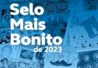 Aberta a votação do Selo Mais Bonito do Brasil em 2023