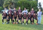 Los Guapos e ABI: campeões do Futebol 7 de Ipiranga do Sul