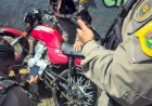 Operação Impacto da Brigada Militar tem saldo positivo no seu primeiro mês