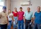 Audiência Pública apresenta o Relatório sobre a execução econômica do último quadrimestre de 2023 em Machadinho