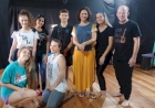 Grupo Aldeia Teatral participa de oficinas de capacitação