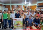 Conab compra R$ 9,6 milhões em alimentos da agricultura familiar do Alto Uruguai