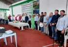 Com inauguração de unidade de recebimento e beneficiamento, Alto Uruguai e Norte do RS deve ter incremento de cultivo de feijão