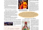 SOCIAL -  Anissara Zir / Coluna da edição do dia 09 de fevereiro de 2024.